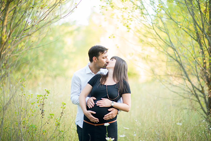 Photographie de couple, Sara Ami