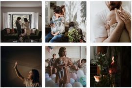 Le Collectif Narrateurs de Vie : photographier la vie telle qu’elle est…