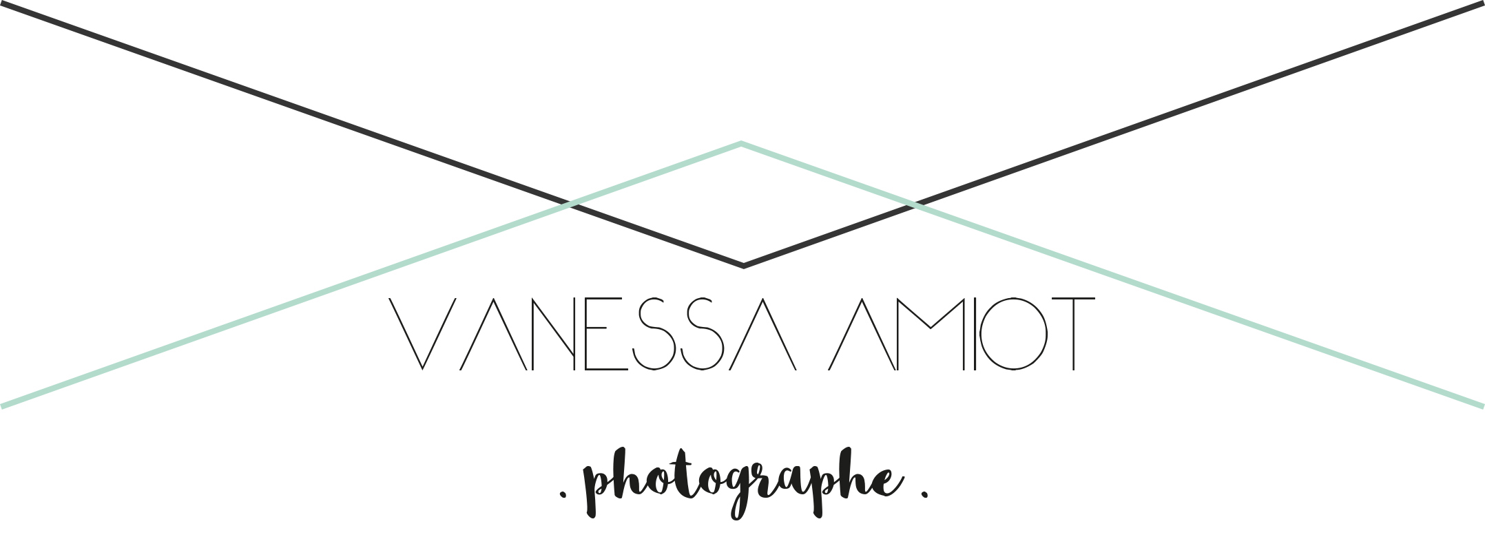 Logo Vanessa Amiot