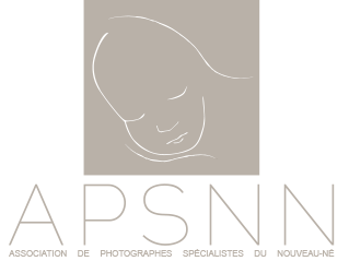 Logo APSNN - Association de Photographes Spécialistes du Nouveau-né