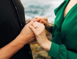 Photographe portrait et mariage à La Réunion, elle capture la beauté de la vie