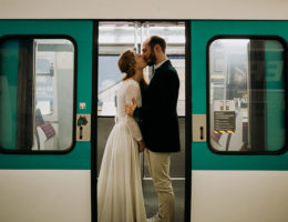 Photographe de couple, famille t mariage à Paris : Soufigraphe