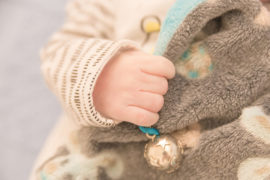Photographier le deuil périnatal pour aider les parents à se reconstruire, à garder une belle image de ces instants tragiques.