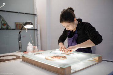 Entre leurs mains : un projet photo dédié à l’artisanat