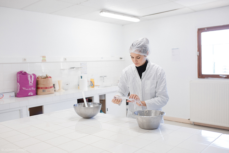 Les artisans : travailler avec leurs mains, leur passion, leur savoir-faire. Un projet photo pour les mettre à l'honneur !