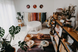 Décoration de studio Photo