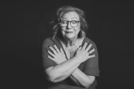 Thérapie par la photo