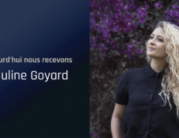 Pauline Goyard interview