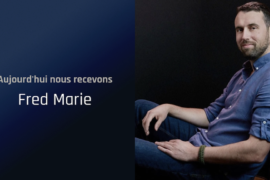 Interview – Fred Marie, le métier de photojournaliste en 2020