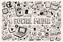 Réseaux sociaux pour les photographes