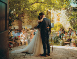 David Mazeau – photographe et vidéaste de mariage