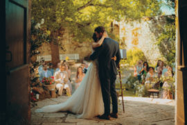 David Mazeau – photographe et vidéaste de mariage