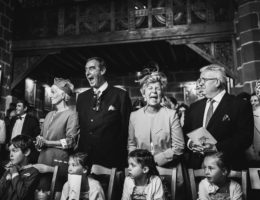 Patrick Lombaert – le mariage, la personnalité, les concours mariage, église, cérémonie, rires, parents, Patrick Lombaert