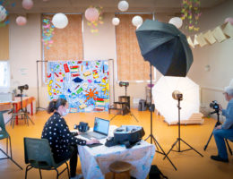 Classeo – ou la gestion de la photographie scolaire – par Michel Gautier