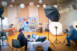 Classeo – ou la gestion de la photographie scolaire – par Michel Gautier