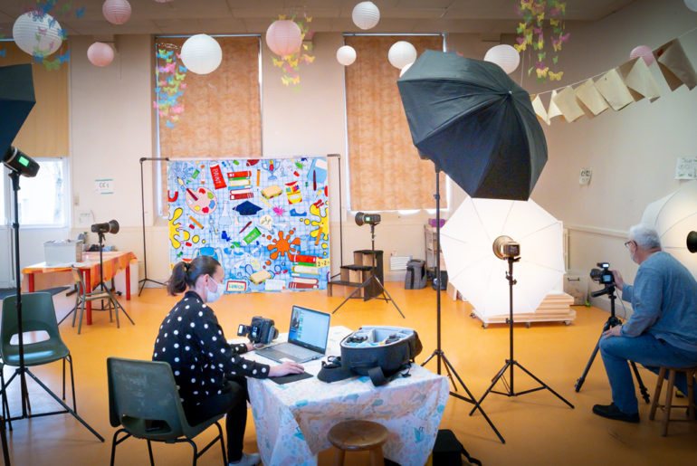 Classeo – ou la gestion de la photographie scolaire – par Michel Gautier